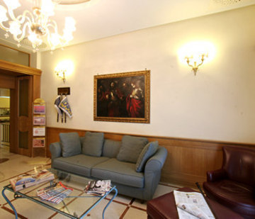 Grand Hotel Europa