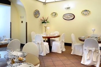 Grand Hotel Europa