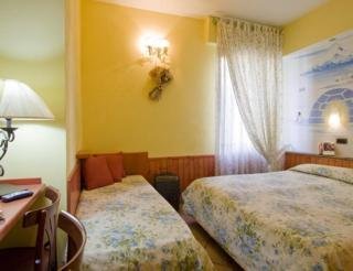 Hotel Europeo