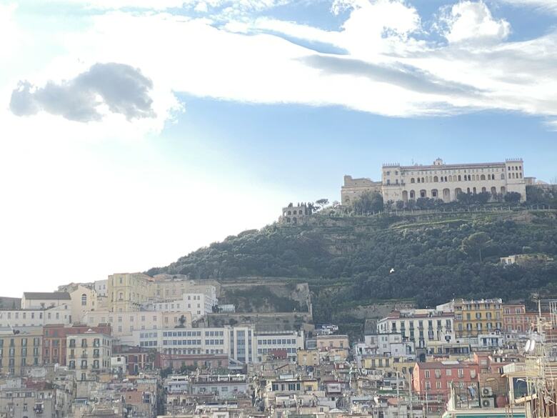 Hotel Europeo