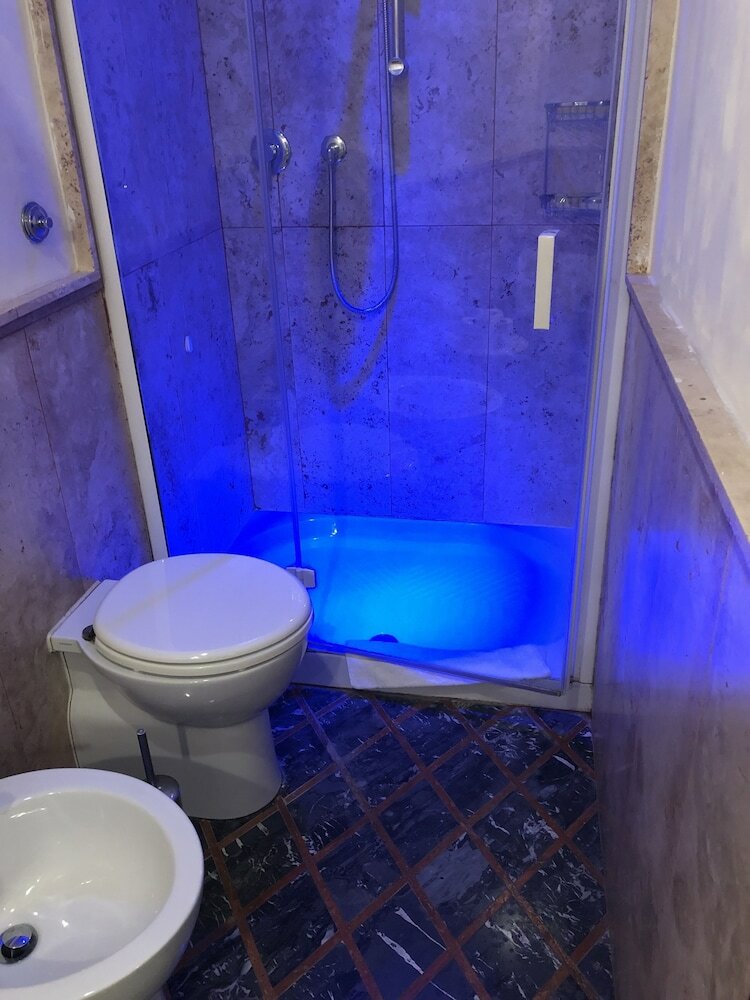 Hotel Europeo