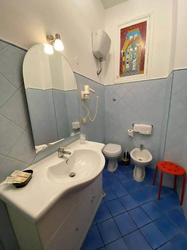 Hotel Europeo