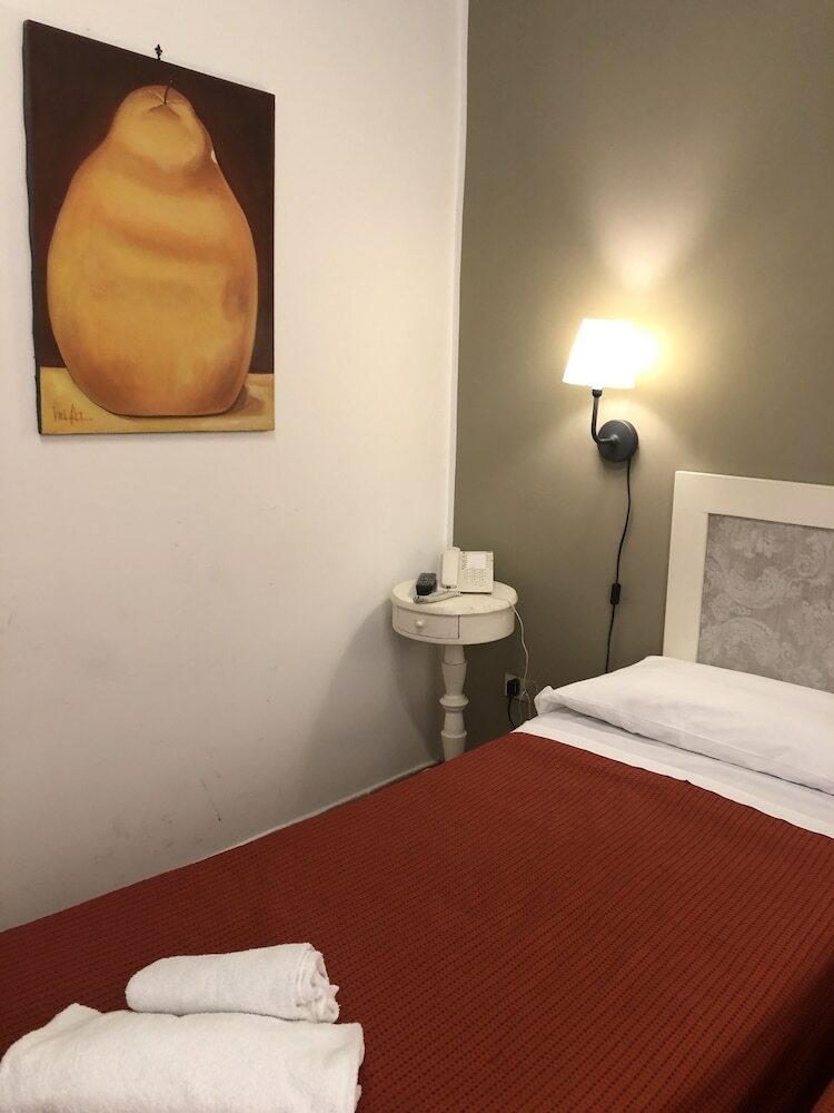 Hotel Europeo