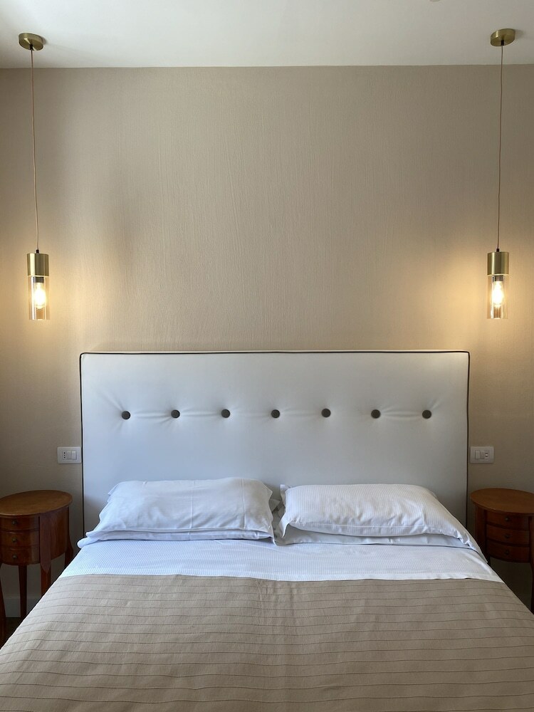 Hotel Europeo