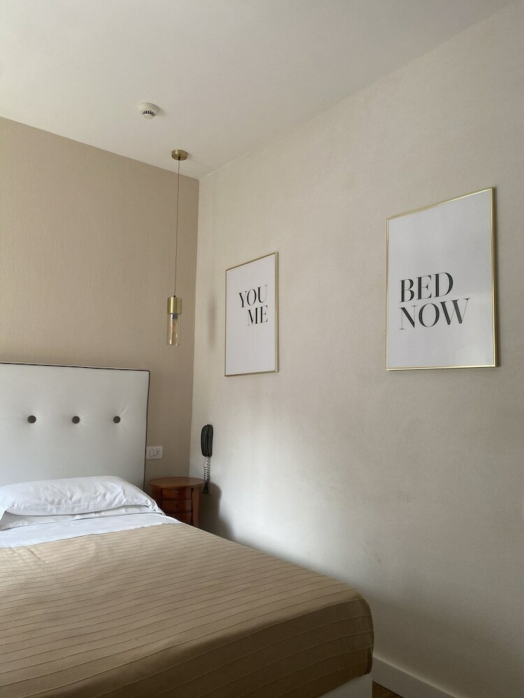 Hotel Europeo