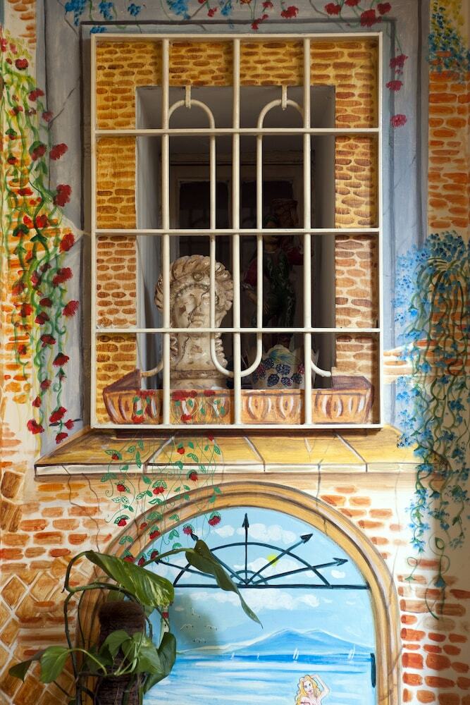 Hotel Europeo