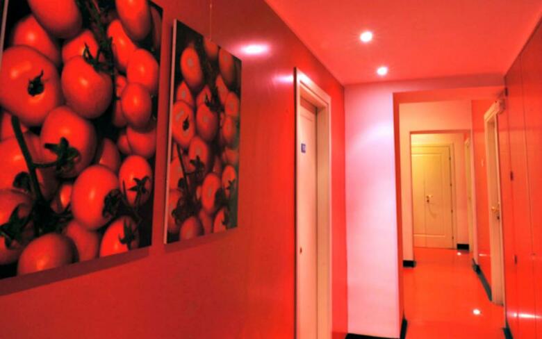 Hotel Correra 241