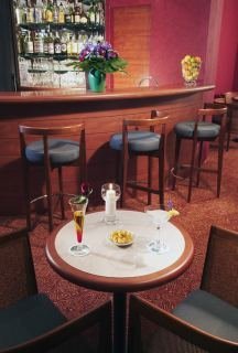 Hotel Mercure Nice Cap 3000 Aeroport