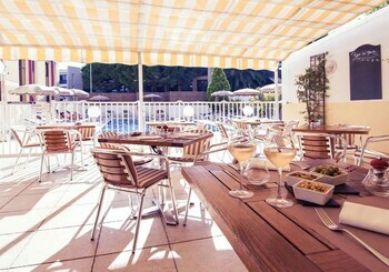 Hotel Mercure Nice Cap 3000 Aeroport