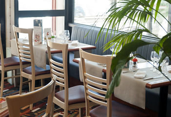 Hotel Mercure Nice Cap 3000 Aeroport