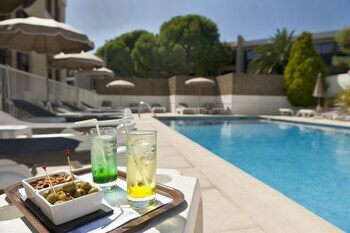 Hotel Mercure Nice Cap 3000 Aeroport