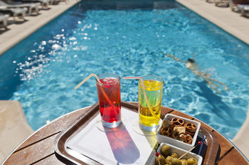 Hotel Mercure Nice Cap 3000 Aeroport