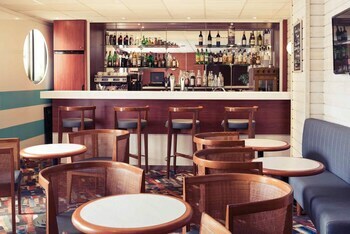 Hotel Mercure Nice Cap 3000 Aeroport