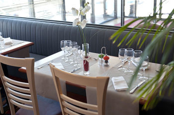 Hotel Mercure Nice Cap 3000 Aeroport