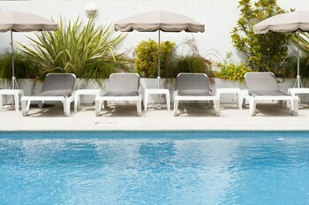 Hotel Mercure Nice Cap 3000 Aeroport
