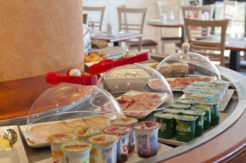 Hotel Mercure Nice Cap 3000 Aeroport