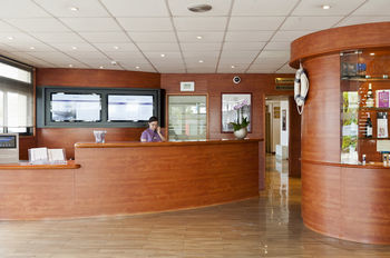 Hotel Mercure Nice Cap 3000 Aeroport