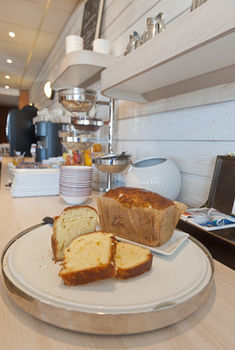 Hotel Mercure Nice Cap 3000 Aeroport
