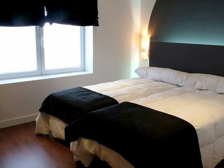 Hotel Fuentenueva