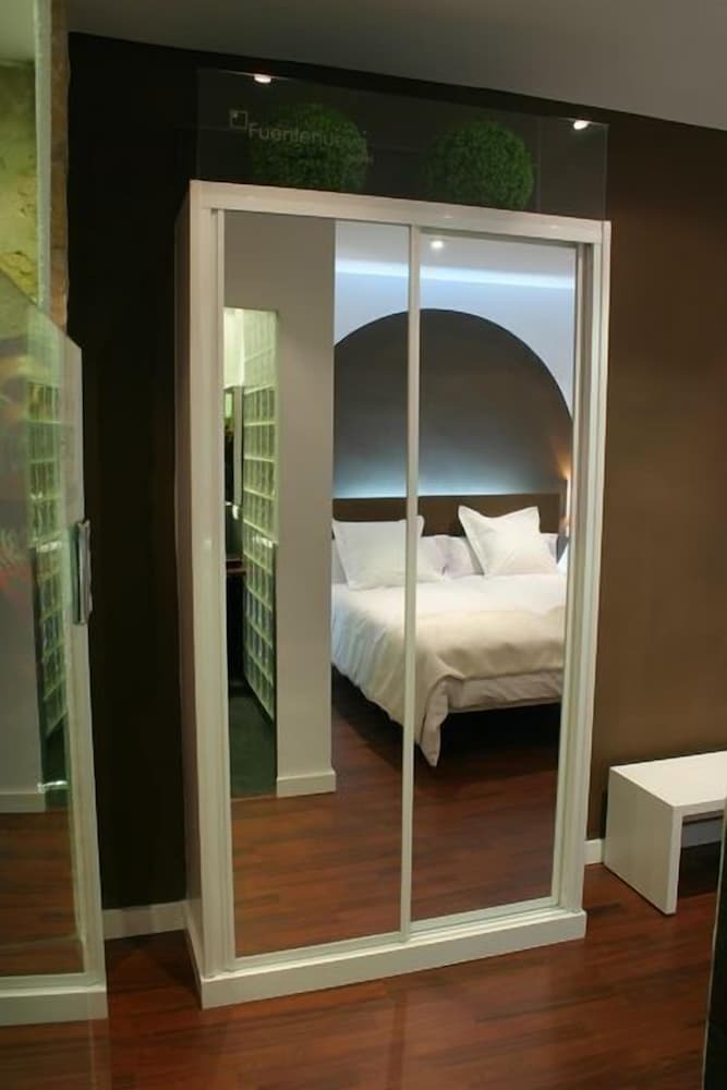 Hotel Fuentenueva
