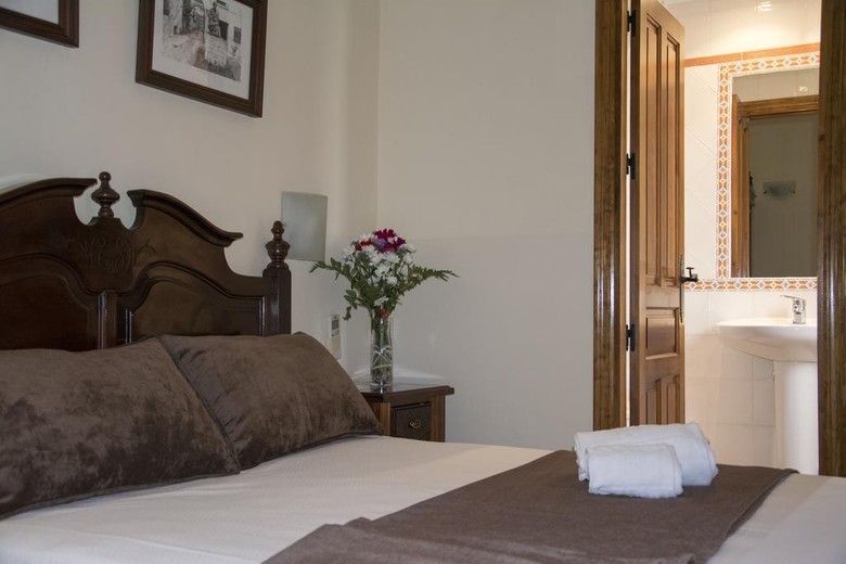 Hotel Mezquita