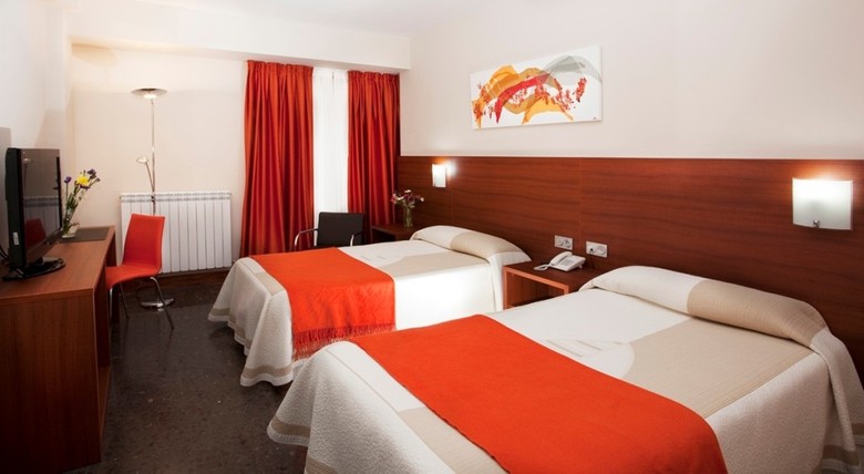 Hotel Txartel
