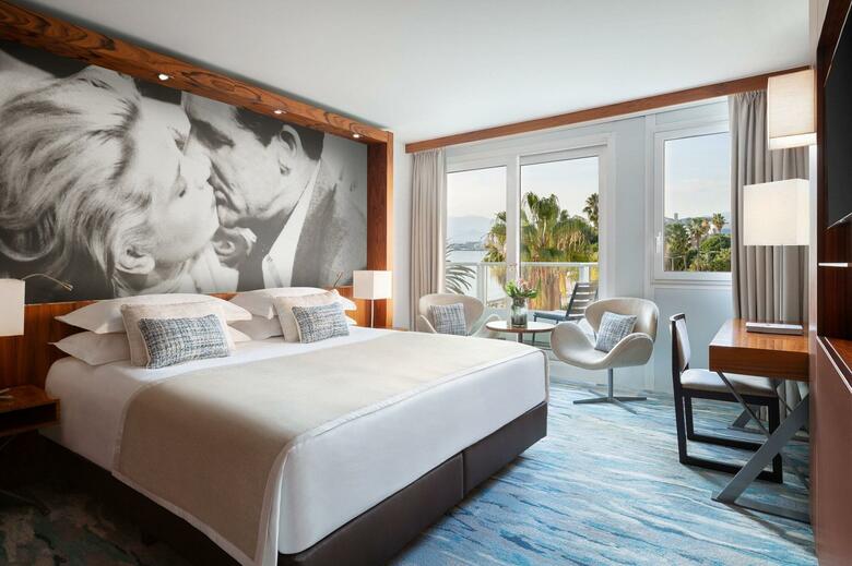 Hotel Palais Stephanie