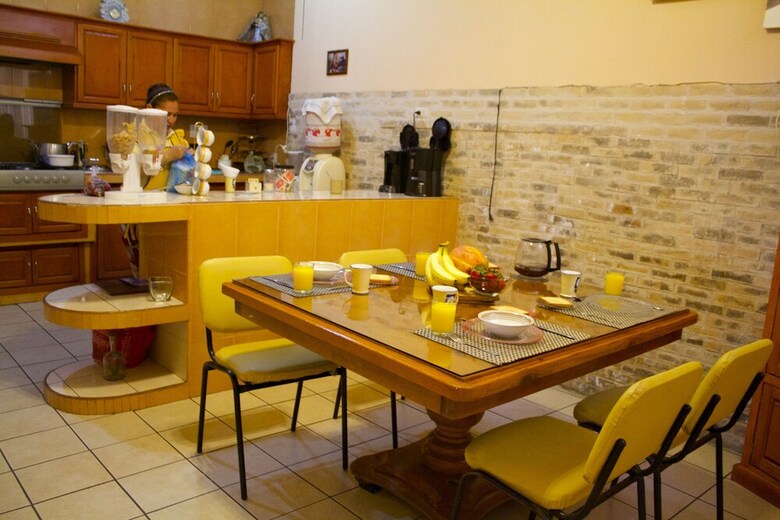 Bed & Breakfast Residencia Los Angeles