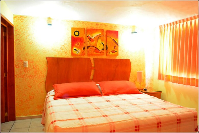 Bed & Breakfast Residencia Los Angeles