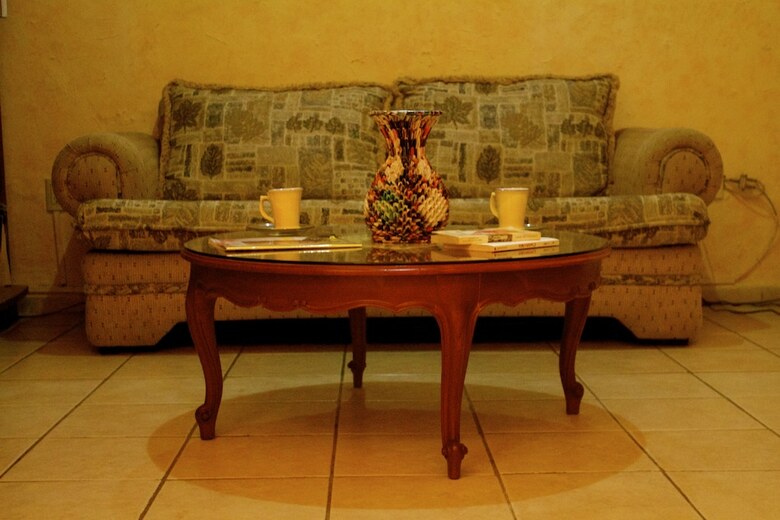 Bed & Breakfast Residencia Los Angeles
