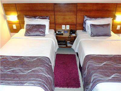 Camino Real Hotel & Suites Puebla
