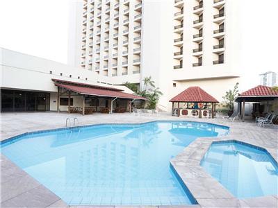 Camino Real Hotel & Suites Puebla