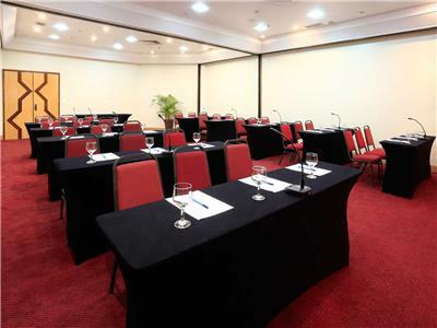 Camino Real Hotel & Suites Puebla