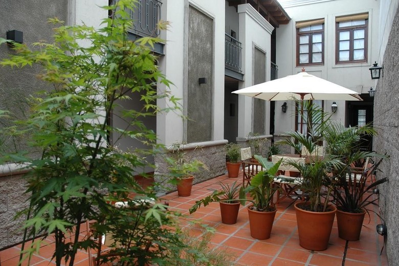 Bed & Breakfast Posada Gotan
