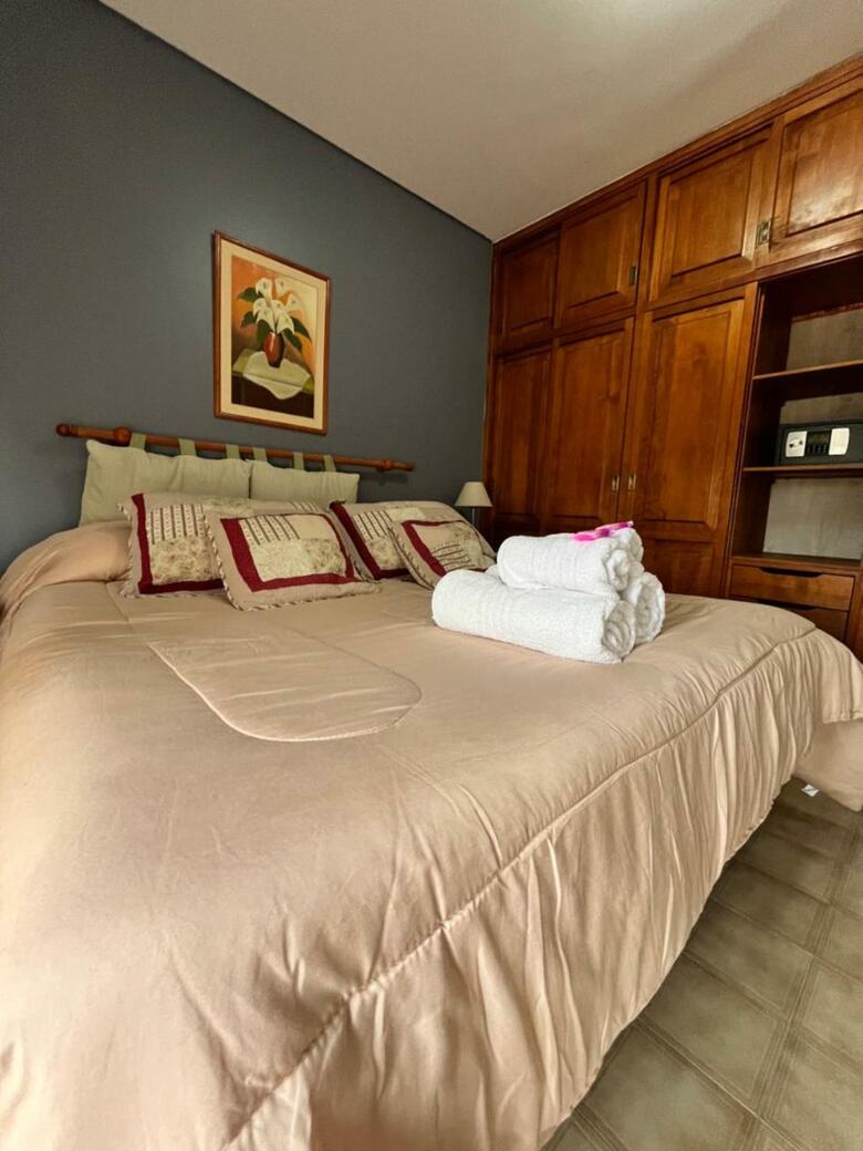 Apartamentos Complejo El Puente