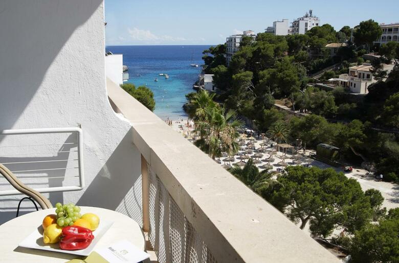 Hotel Apartamentos Cala Santanyi
