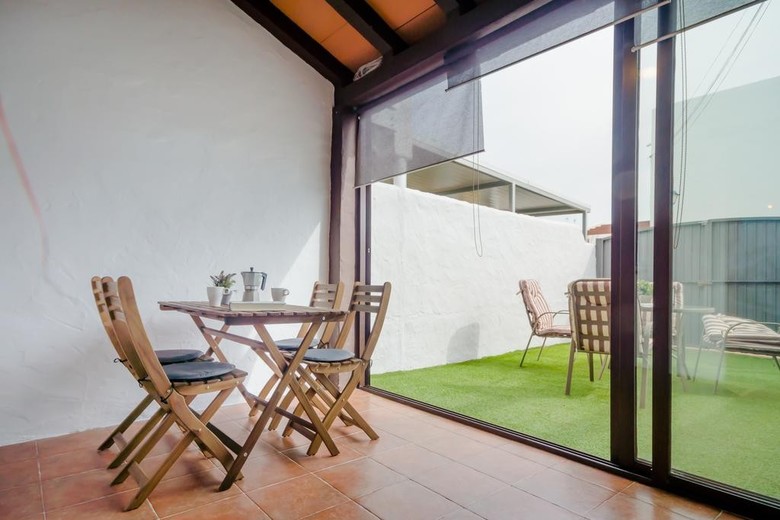 Apartamento Real De La Barrosa