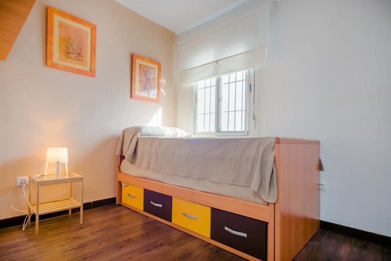 Apartamento Real De La Barrosa