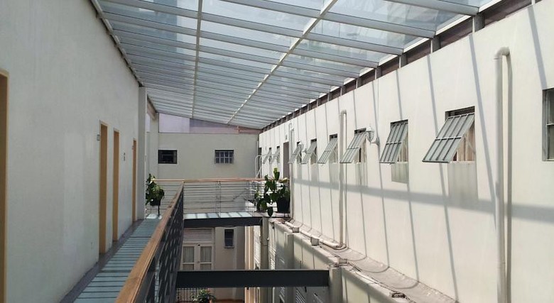 Hotel Principal