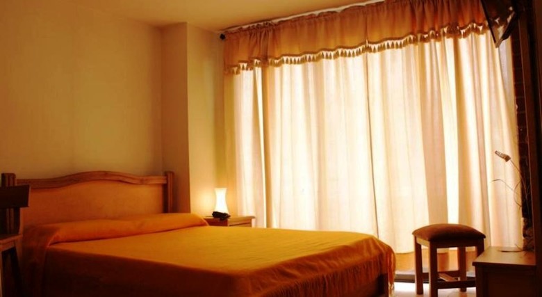 Apartamento Habitaestudios Tamaiti