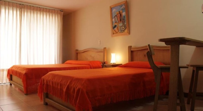 Apartamento Habitaestudios Tamaiti