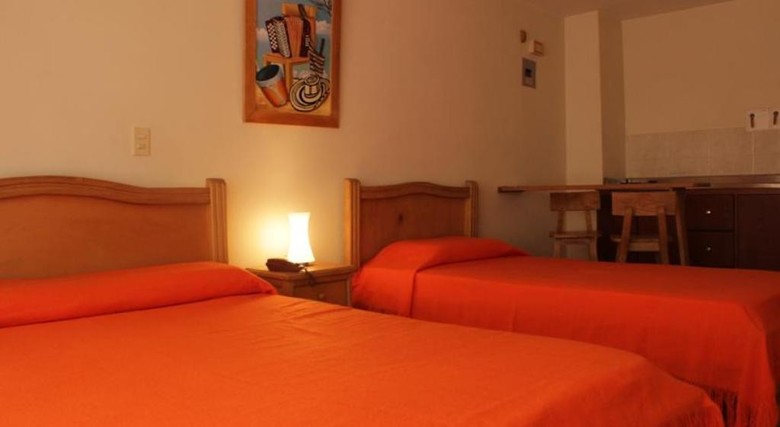 Apartamento Habitaestudios Tamaiti