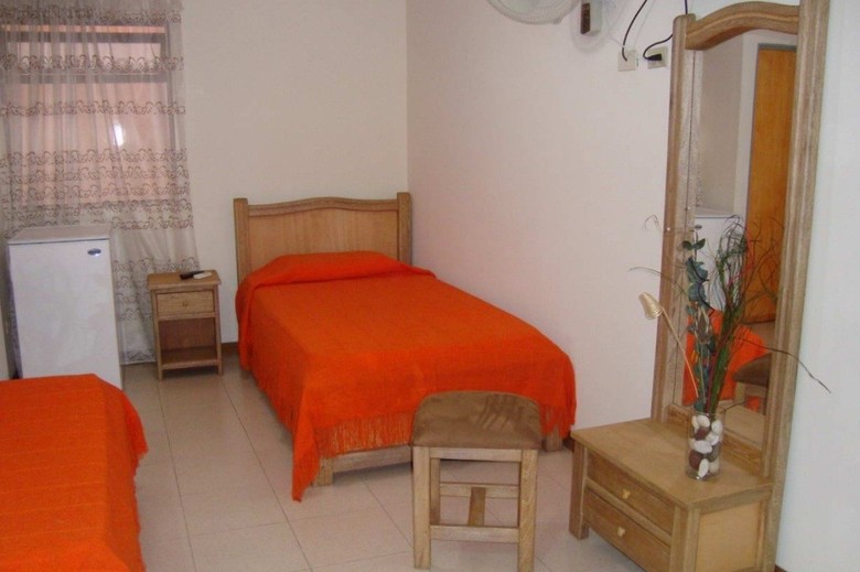 Apartamento Habitaestudios Tamaiti
