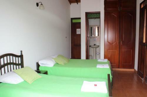 Hotel Monte Verde