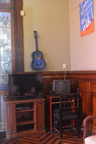 Albergue Bienvenida Golondrina