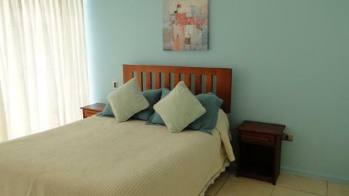 Apartamento Sweet Dreams Mar Serena