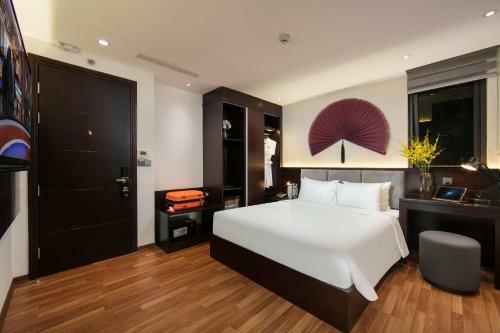 Hanoi Horse Hotel
