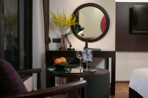 Hanoi Horse Hotel
