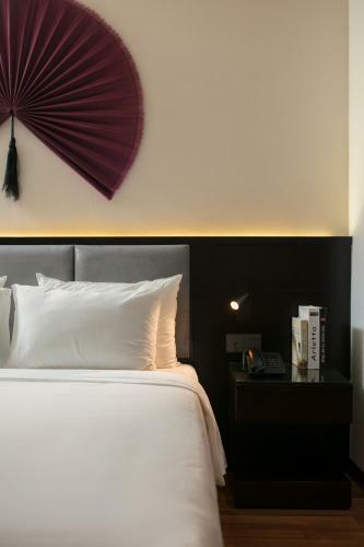 Hanoi Horse Hotel