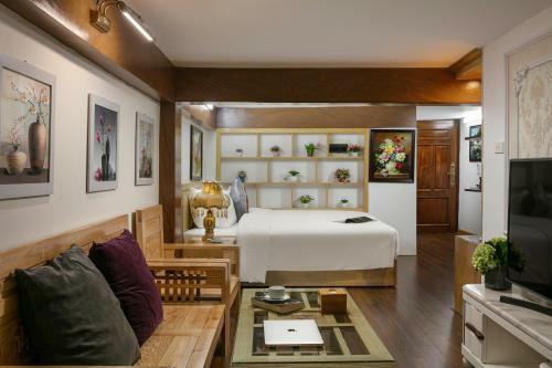 Trang Trang Boutique Hotel